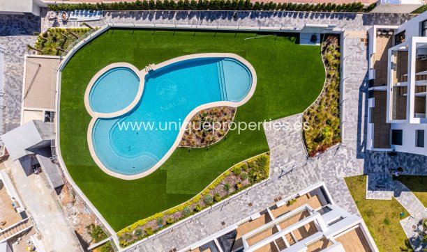 Resale - Ground Floor -
Torrevieja - Los Balcones