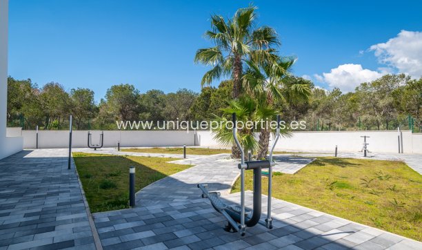 Resale - Ground Floor -
Torrevieja - Los Balcones