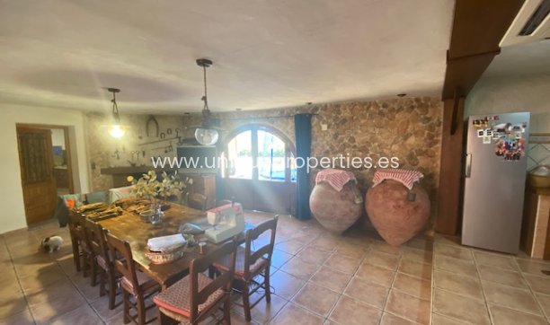 Resale - House -
Murcia