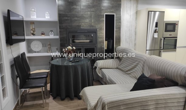 Reventa - Village House -
Somontin