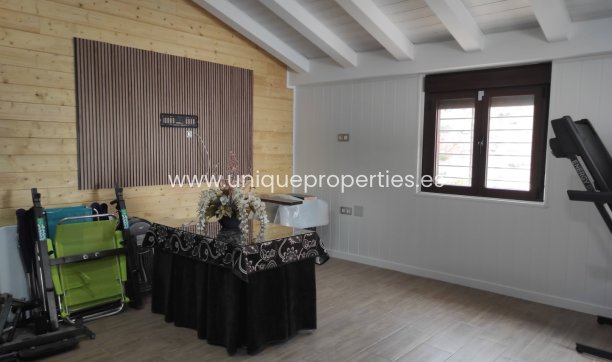 Reventa - Village House -
Somontin