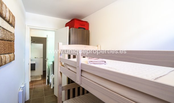 Resale - House -
San Fulgencio - urb.la marina