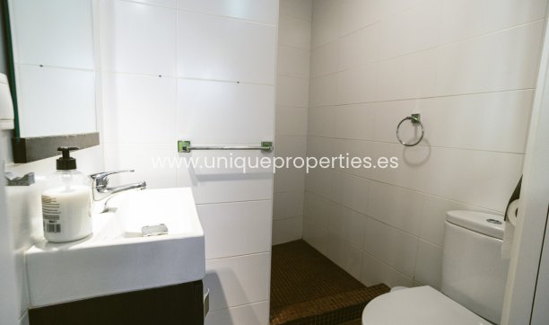 Resale - House -
San Fulgencio - urb.la marina