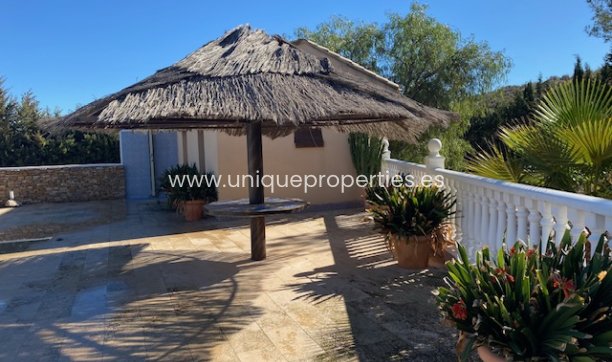 Resale - House -
Murcia