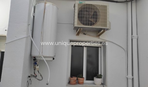Resale - Village House -
Almanzora