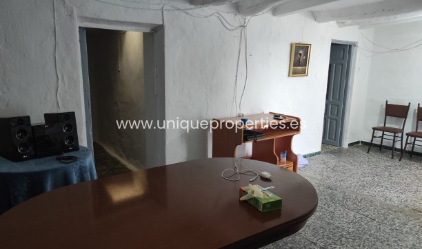 Revente - Village House -
El Hijate