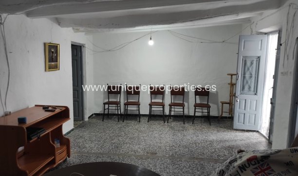 Revente - Village House -
El Hijate