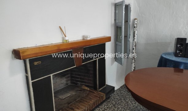 Revente - Village House -
El Hijate