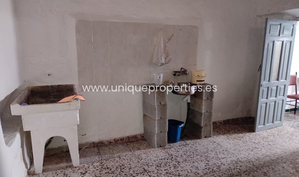 Revente - Village House -
El Hijate