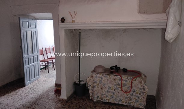 Revente - Village House -
El Hijate