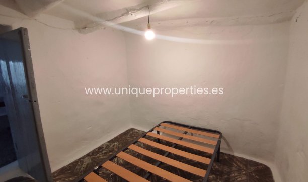 Revente - Village House -
El Hijate