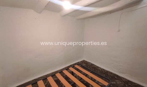 Revente - Village House -
El Hijate