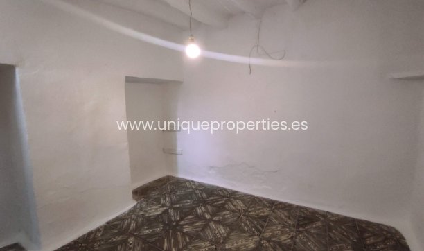Revente - Village House -
El Hijate