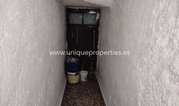 Revente - Village House -
El Hijate