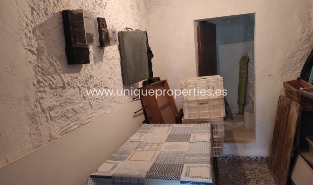 Revente - Village House -
El Hijate