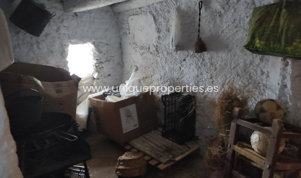 Revente - Village House -
El Hijate