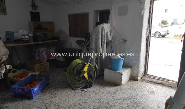 Revente - Village House -
El Hijate