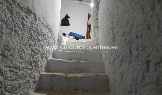 Revente - Village House -
El Hijate
