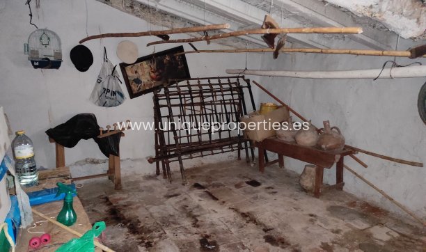 Revente - Village House -
El Hijate