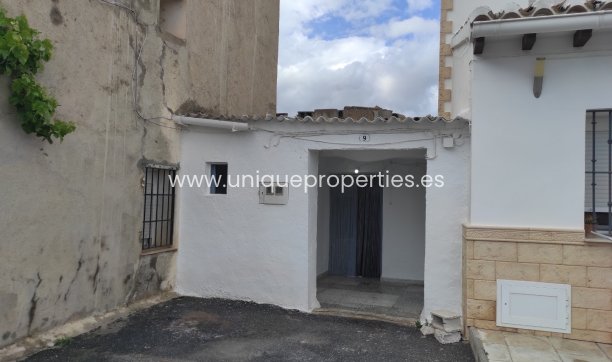 Revente - Village House -
El Hijate
