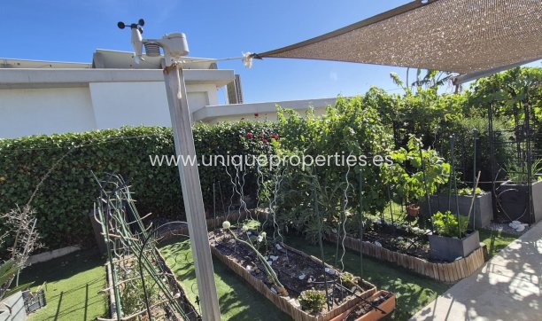 Resale - Villa -
Lorca