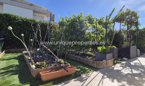 Resale - Villa -
Lorca