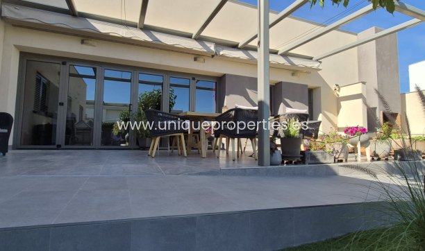 Resale - Villa -
Lorca