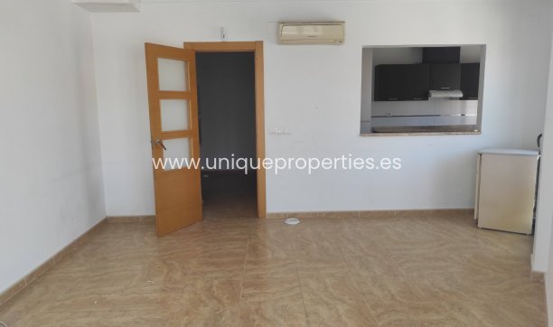 Revente - Apartment -
Olula del Rio