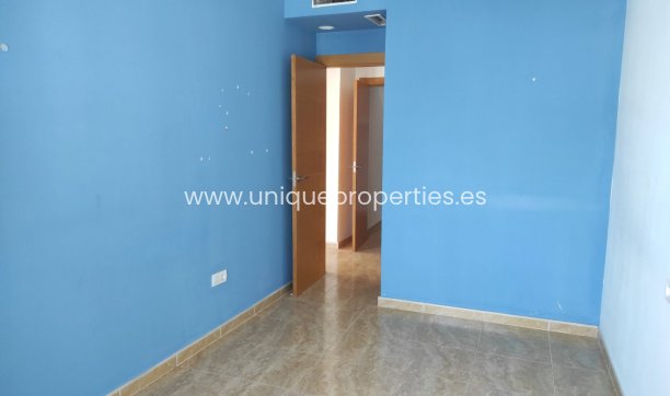 Revente - Apartment -
Olula del Rio