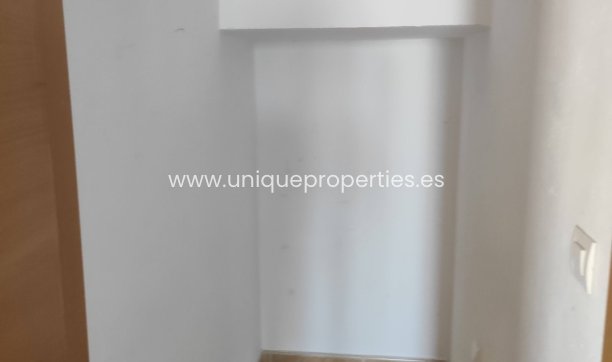 Revente - Apartment -
Olula del Rio