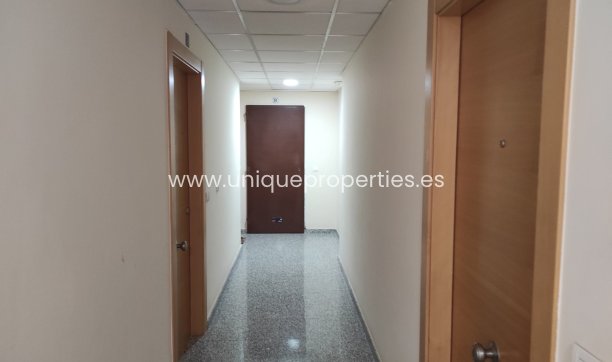 Revente - Apartment -
Olula del Rio