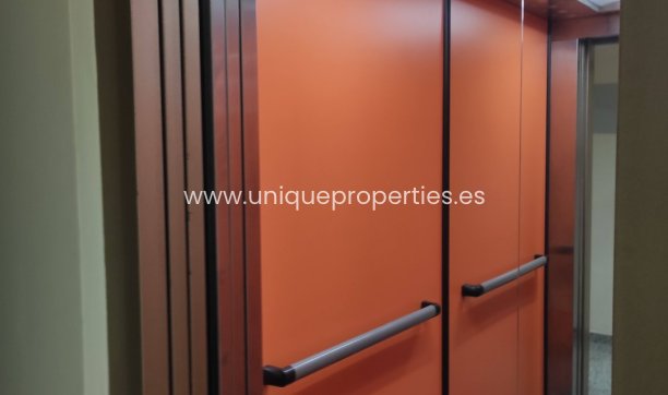 Revente - Apartment -
Olula del Rio