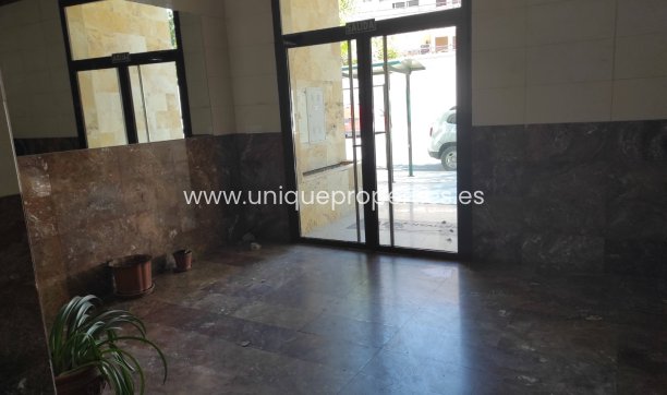 Revente - Apartment -
Olula del Rio