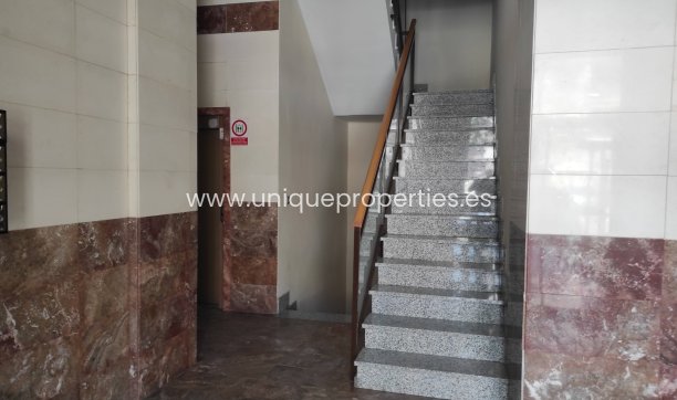 Revente - Apartment -
Olula del Rio