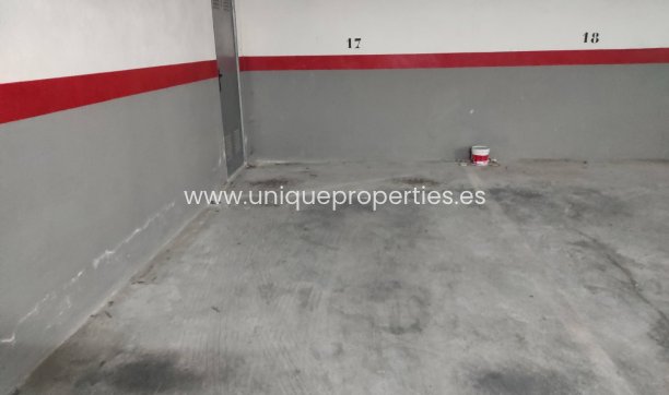 Revente - Apartment -
Olula del Rio