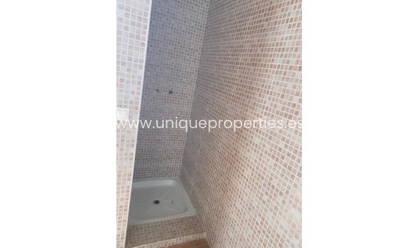 Reventa - Cave House -
Pozo Alcon