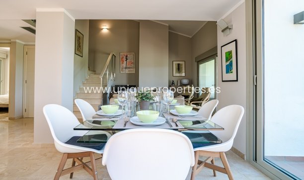 Resale - Villa -
San Miguel de Salinas - Las Colinas Golf