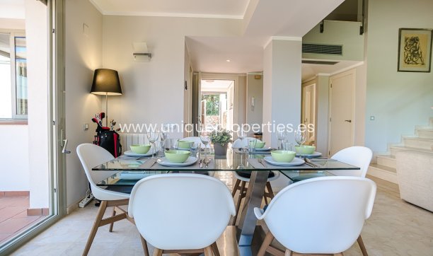 Resale - Villa -
San Miguel de Salinas - Las Colinas Golf
