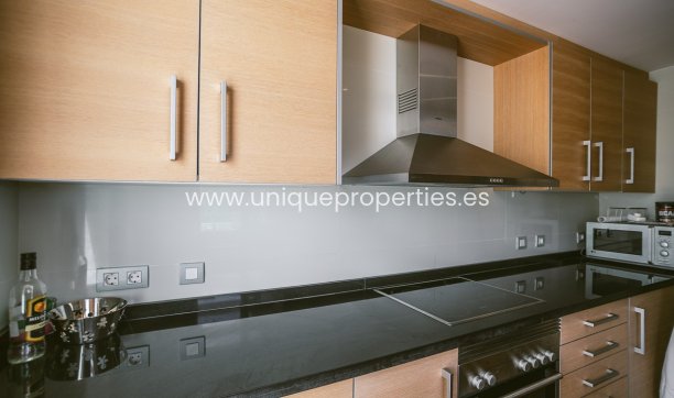 Resale - Villa -
San Miguel de Salinas - Las Colinas Golf