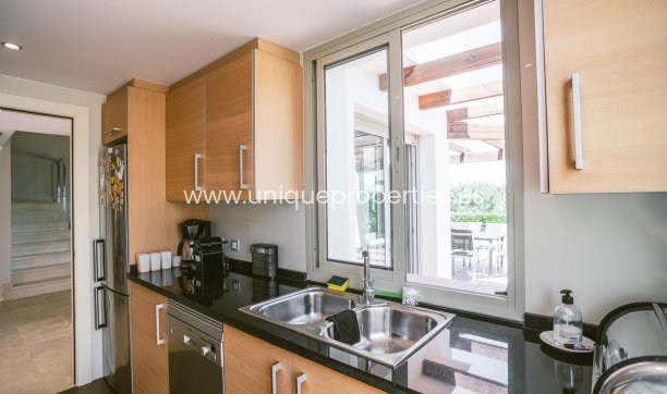 Resale - Villa -
San Miguel de Salinas - Las Colinas Golf
