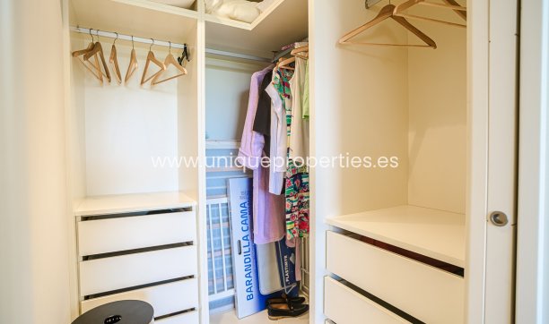 Resale - Villa -
San Miguel de Salinas - Las Colinas Golf