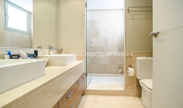 Resale - Villa -
San Miguel de Salinas - Las Colinas Golf