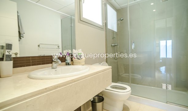 Resale - Villa -
San Miguel de Salinas - Las Colinas Golf