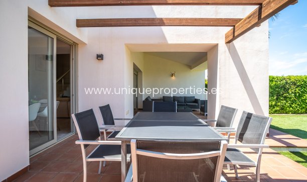 Resale - Villa -
San Miguel de Salinas - Las Colinas Golf