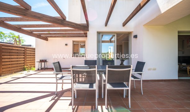 Resale - Villa -
San Miguel de Salinas - Las Colinas Golf