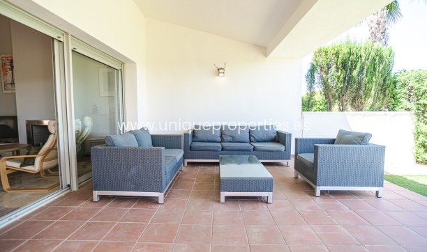 Resale - Villa -
San Miguel de Salinas - Las Colinas Golf