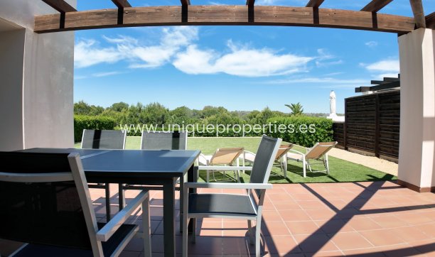 Resale - Villa -
San Miguel de Salinas - Las Colinas Golf
