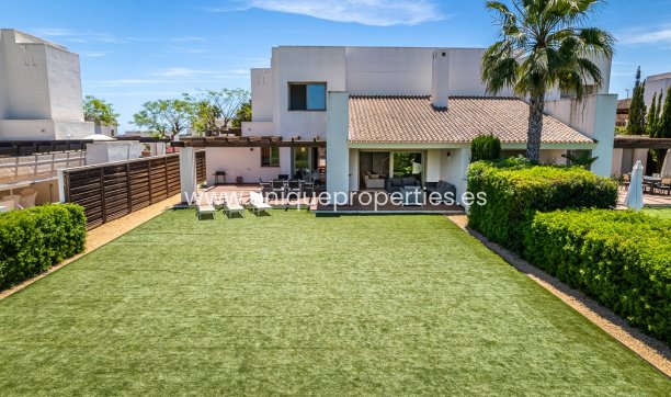 Resale - Villa -
San Miguel de Salinas - Las Colinas Golf