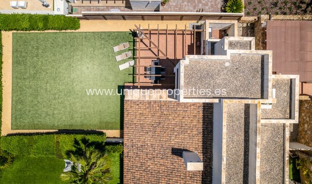Resale - Villa -
San Miguel de Salinas - Las Colinas Golf