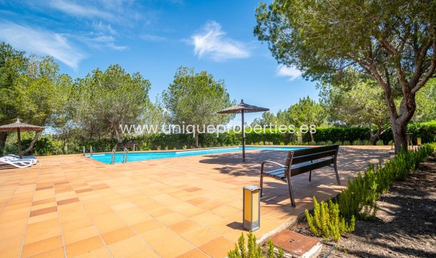Resale - Villa -
San Miguel de Salinas - Las Colinas Golf